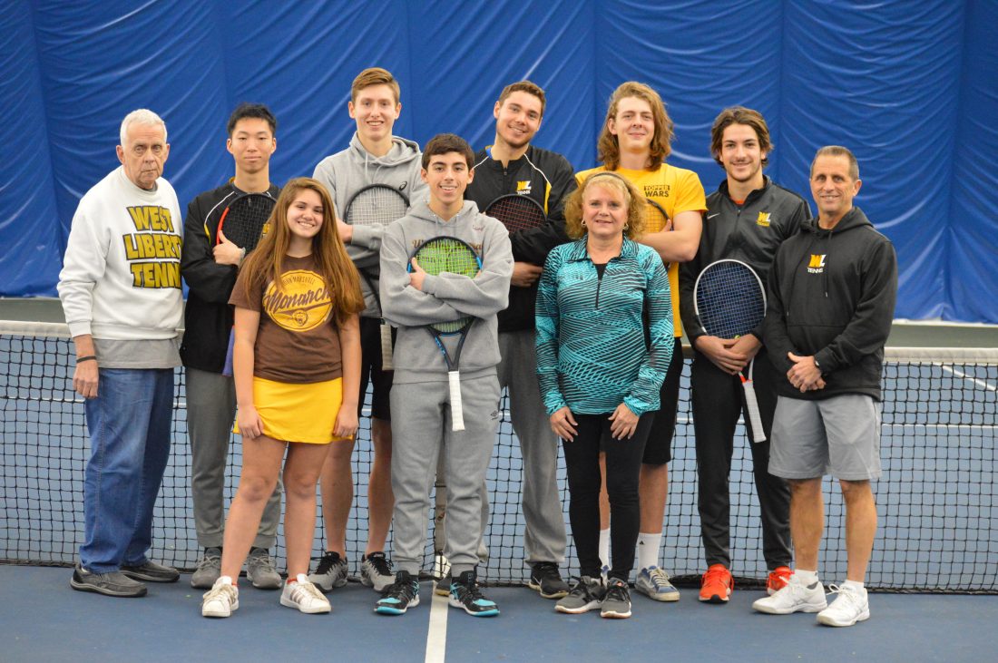 WOTC to Host OVAC High School Tennis KickOff News, Sports, Jobs